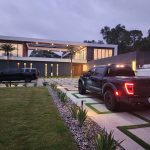 Lighting residential