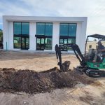 Commercial electrical
